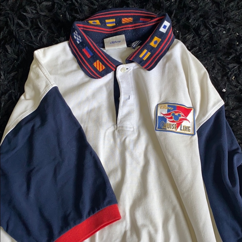Vintage Disney Tee